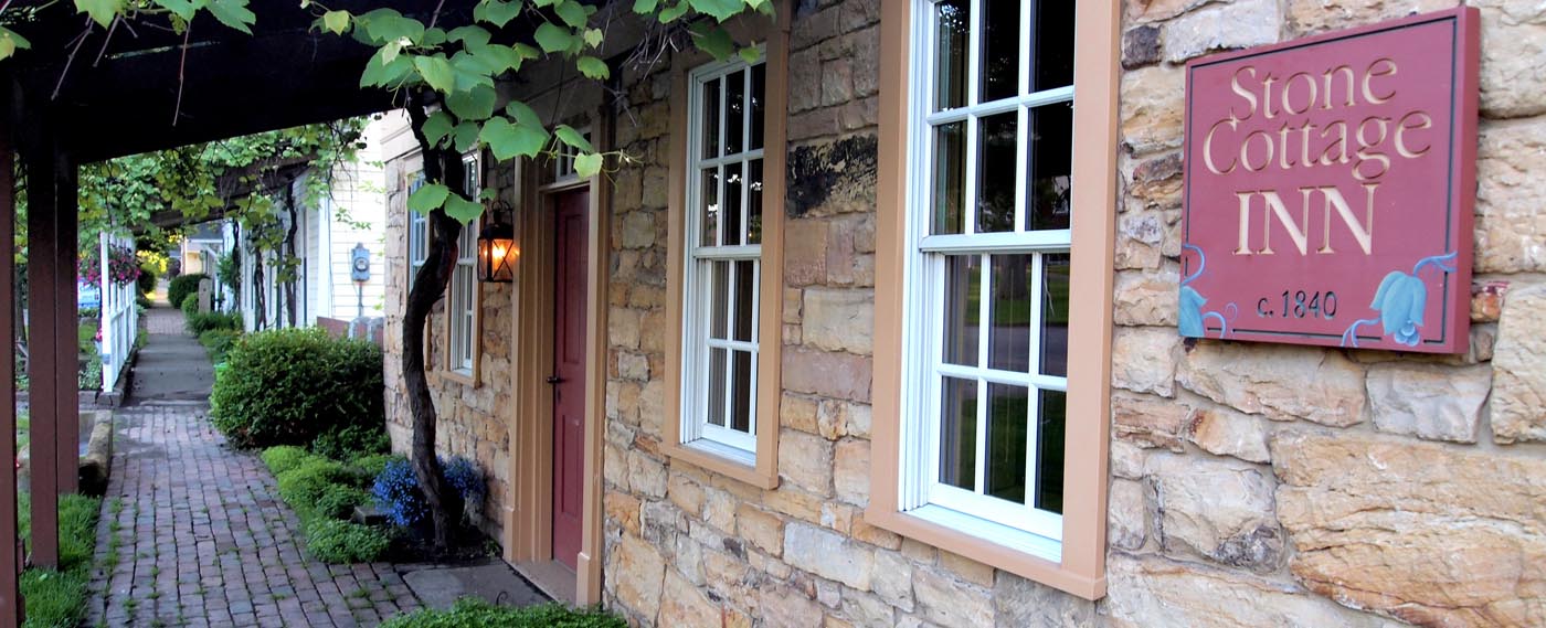 Cottage Inn